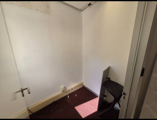 692M² OFFICE TO LET IN SANDTON CENTRAL